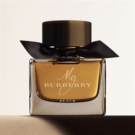 my burberry black parfum natural spray vaporisateur|Burberry My Burberry Eau de Parfum, 3 Fl Oz.